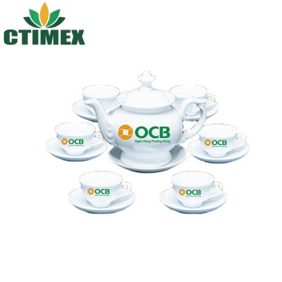 Quà tặng OCB