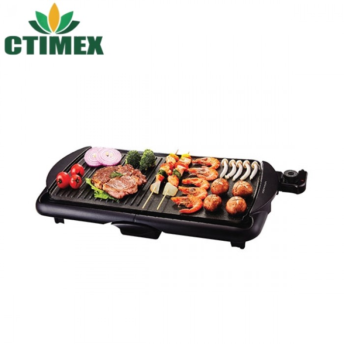 EJG231 – Bếp nướng điện LocknLock Electric Grill,