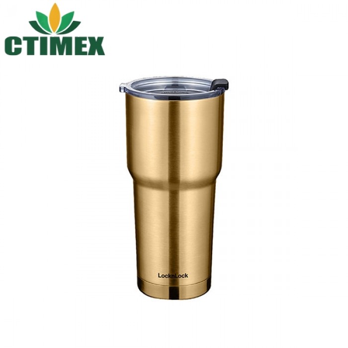 LHC4137GOD – Bình giữ nhiệt Lock&Lock Swing Tumbler